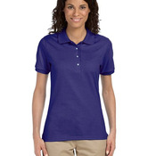 Ladies' DRI-POWER® ACTIVE Jersey Polo