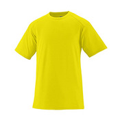 Youth Exa Short Sleeve Crew