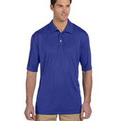Men's 4.1 oz., DRI-POWER® SPORT Closed Hole Mesh Polo