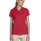 Ladies' 4.1 oz., DRI-POWER® SPORT Closed Hole Mesh Polo