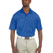 Men's climalite® Pencil Stripe Polo