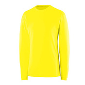 Exa Long Sleeve Crew