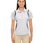 Ladies' Eperformance™ Venture Snag Protection Polo
