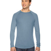 Men's True Spirit Raglan T-Shirt