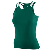 Ladies' Infinity Racerback Jersey