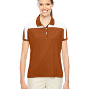 Ladies' Victor Performance Polo